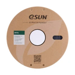 ESun - PETG - Gris (Grey) - 1,75 Mm - 1 Kg -3D Prima Boutique 2 db43e60a 4e77 4aea b675 18a75a351c73