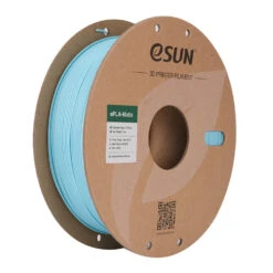 ESun - EPLA Matte - Bleu Clair (Light Blue) - 1,75 Mm - 1 Kg