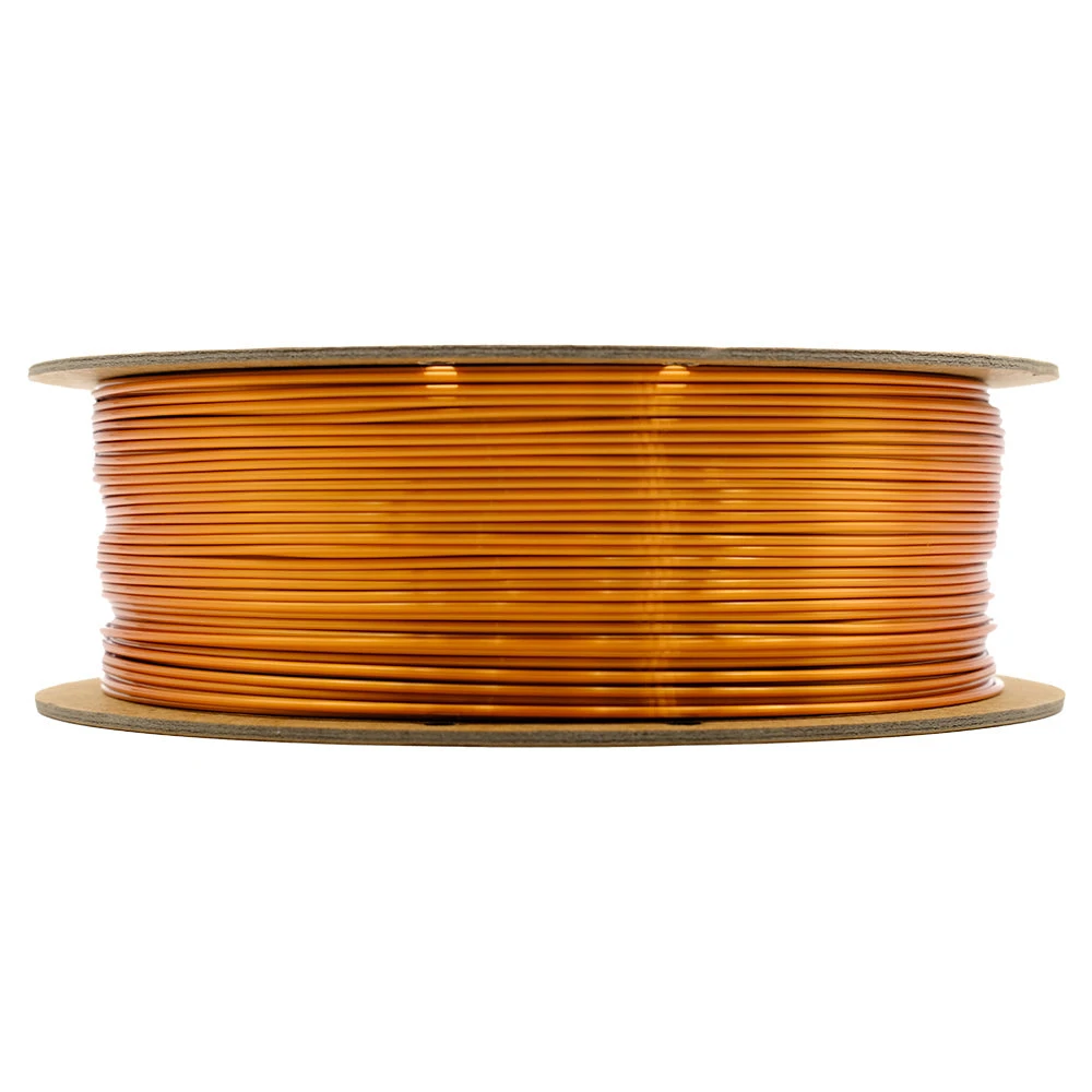 ESun - ESilk PLA - Cuivre (Copper) - 1,75 Mm - 1 Kg 5 ESun - ESilk PLA - Cuivre (Copper) - 1,75 Mm - 1 Kg – Image 5