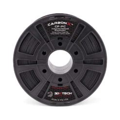 3DXTech - CarbonX CF-PC (Polycarbonate - Fibres De Carbone) - 1.75 Mm - 750 G