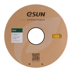 ESun - PETG - Or Massif (Solid Gold) - 1,75 Mm - 1 Kg -3D Prima Boutique 31