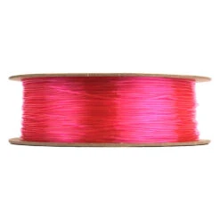 ESun - ETPU-95A - Rose Transparent (Transp. Pink) - 1,75 Mm - 1 Kg -3D Prima Boutique 31 2e84512d 1924 4874 a3c5 1b79daee22b2