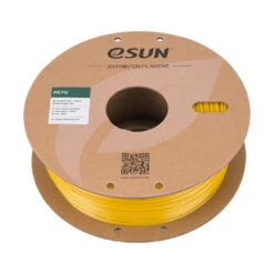 ESun - PETG - Or Massif (Solid Gold) - 1,75 Mm - 1 Kg -3D Prima Boutique 32