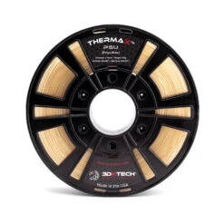 3DXTech - ThermaX PSU - Naturel (Natural) - 1.75 Mm - 500 G