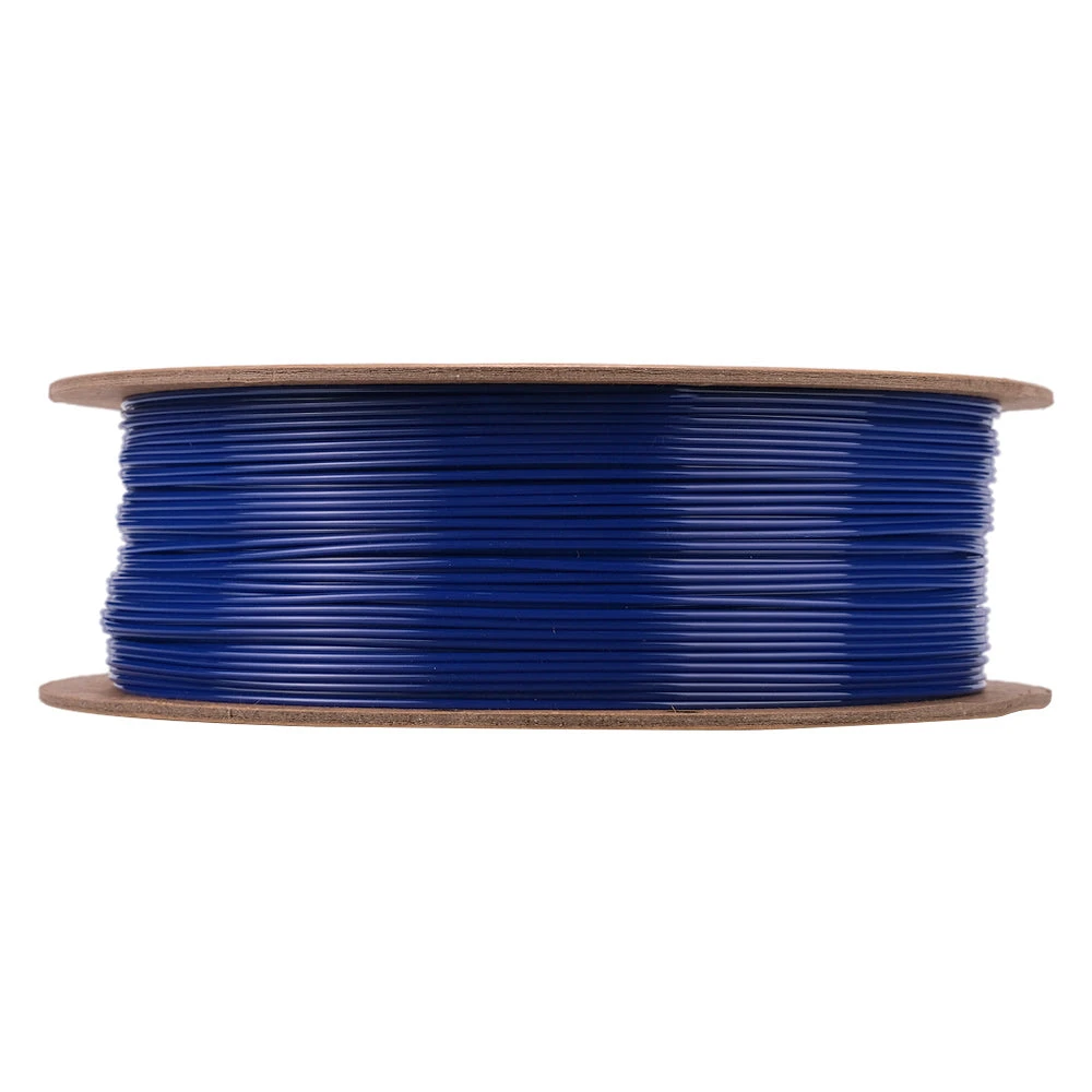 ESun - PETG - Bleu Massif (Solid Blue) - 1,75 Mm - 1 Kg 5 ESun - PETG - Bleu Massif (Solid Blue) - 1,75 Mm - 1 Kg – Image 5