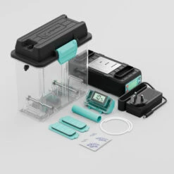 Pack PolyDryer Starter - 1 Base De Séchage + 3 Boites De Stockage -3D Prima Boutique 37668 a29ece9a.512x512