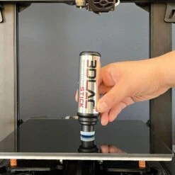 3DLac - Stick - Adhésif Pour Des Modèles 3D Qui Ne Bougent Pas - 80 Ml -3D Prima Boutique 3DLacStick 12