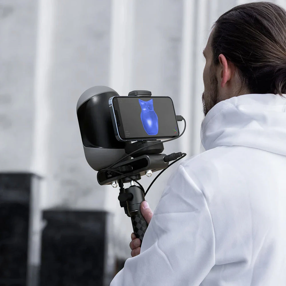 3DMakerpro - Mole Scanner 3D 3 3DMakerpro - Mole Scanner 3D – Image 3