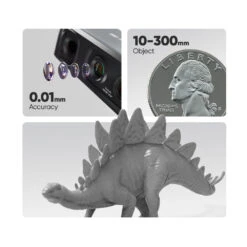 3DMakerpro - Seal Lite 3D -3D Prima Boutique 3DMAKERPRO Seal SealLite5 45c68901 db04 4384 a891 ffa434015ccf