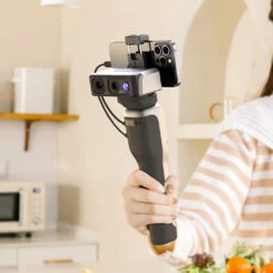 3DMakerpro - Smart Grip Pour Seal & Moose Serie 5 3DMakerpro - Smart Grip Pour Seal & Moose Serie -3D Prima Boutique 3DMAKERPRO SmartGrip 3