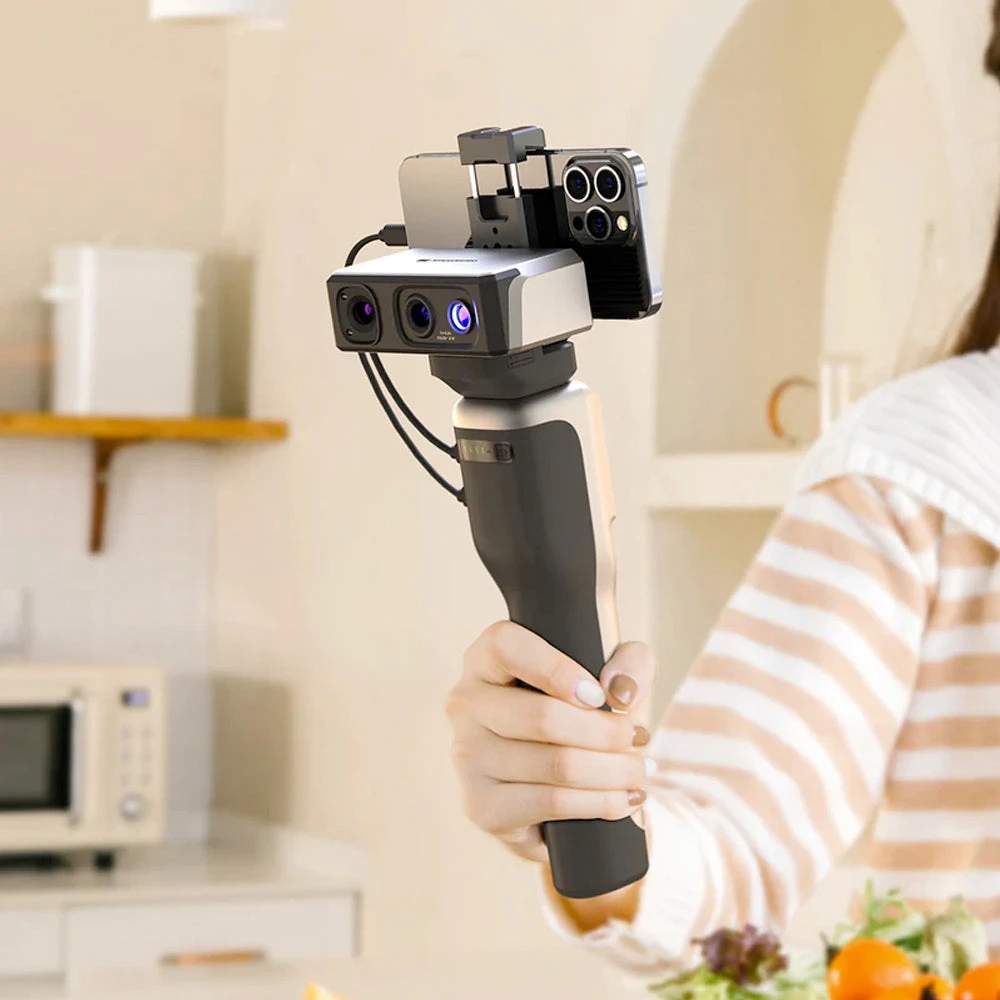 3DMakerpro - Smart Grip Pour Seal & Moose Serie 3 3DMakerpro - Smart Grip Pour Seal & Moose Serie – Image 3