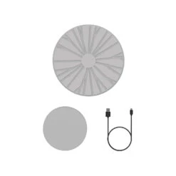 3DMakerpro - Plateau Tournant Pour Seal/Seal Lite/Mole