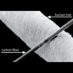 3DXTech - CarbonX PEEK+CF10 (Fibres De Carbone) - 1,75 Mm - 500g -3D Prima Boutique 3DXTech CarbonXPEEK CF10 Fibresdecarbone 1.75mm 500g 4 017093b2 4620 4248 8cb5 c9120df9f911