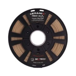 3DXTech - Ceramix PEKK - Naturel (Natural) - 1,75 Mm - 500 G