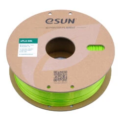 ESun - ESilk PLA - Lime - 1,75 Mm - 1 Kg -3D Prima Boutique 3 2f211757 1e01 4a46 af4e 57b68b0f215d