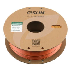 ESun - ESilk-PLA Mystic - Bleu/Orange/Vert (Blue Orange Green) 1,75 Mm - 1 Kg -3D Prima Boutique 3 6e4375ac 08cf 44f0 bec7 56dc2da4e028