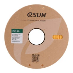 ESun - ESilk PLA - Jaune Foncé (Dark Yellow) - 1,75 Mm - 1 Kg -3D Prima Boutique 3 8dd1487d 5fe4 4aaf a929 76d80894efbb