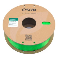 ESun - ESilk PLA - Vert (Green) - 1,75 Mm - 1 Kg -3D Prima Boutique 3 bc19a49f df61 46b6 9306 749779a11811