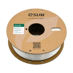 ESun - ESilk PLA - Blanc (White) - 1,75 Mm - 1 Kg -3D Prima Boutique 3 c326afac 4149 4138 8e92 7711ef29466d