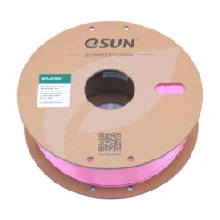 ESun - ESilk PLA - Rose (Pink) - 1,75 Mm - 1 Kg 7 ESun - ESilk PLA - Rose (Pink) - 1,75 Mm - 1 Kg -3D Prima Boutique 3 d11b7bd0 4747 4dd3 a3d7 0905158b261a