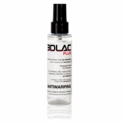3DLac Plus - Laque D'adhérence - Vaporisateur - 100 Ml