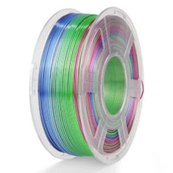 Sunlu - Silk PLA+ - Sorbet Pastèque (Rainbow 06) - 1,75 Mm - 1 Kg -3D Prima Boutique 4 copy 0 b5c84d52 44c2 46a8 b2b8 d130f2c71921