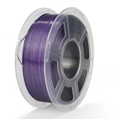 Sunlu - Silk PLA+ Dual - Noir/Violet (Black Purple) - 1,75 Mm - 1 Kg -3D Prima Boutique 4 copy 2 0db558a4 df14 4000 8840 4b711af520bf