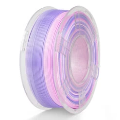 Sunlu - Silk PLA+ - Sorbet Violette (Rainbow 03) - 1,75 Mm - 1 Kg -3D Prima Boutique 4 copy 3 f05ca438 7730 4d38 8995 a6320b10748f