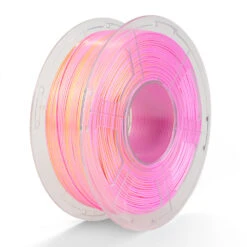 Sunlu - Silk PLA+ Dual - Rose/Or (Gold Pink) -1,75 Mm - 1 Kg 6 Sunlu - Silk PLA+ Dual - Rose/Or (Gold Pink) -1,75 Mm - 1 Kg -3D Prima Boutique 4 copy 4 1bcc44a9 b564 4fab 8e1c 294d3c41c98d