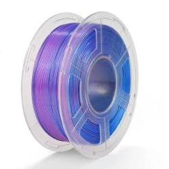 Sunlu - Silk PLA+ Dual - Rouge/Bleu (Red Blue) - 1,75 Mm - 1 Kg -3D Prima Boutique 4 copy 5 8fbd854f bc5c 4d1b bff9 d2c5443bc8f2