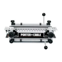 Porter-Cable 4210 12-Inch Dovetail Jig With Heavy-Duty Cam-Type Clamps
