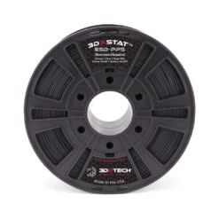 3DXTech - 3DXSTAT ESD-PPS - Black - 1.75 Mm - 1 Kg