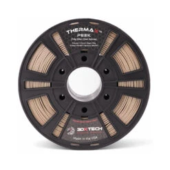 3DXTech - ThermaX PEEK - Naturel (Natural) - 1.75 Mm - 500 G