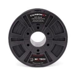 3DXTech - CarbonX CF-PLA (Fibres De Carbone) - 1.75 Mm - 750 G