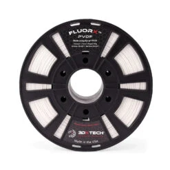 3DXTech - FluorX PVDF - Naturel (natural) - 1,75 Mm - 750 G