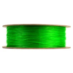 ESun - ETPU-95A - Vert Transparent (Transp. Green) - 1,75 Mm - 1 Kg -3D Prima Boutique 47