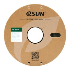 ESun - ESilk PLA - Bronze - 1,75 Mm - 1 Kg -3D Prima Boutique 47301315fdd3a64a4c710164815e1e00
