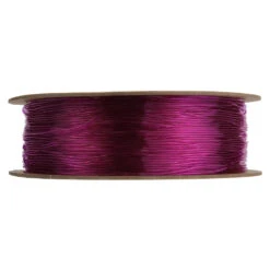 ESun - ETPU-95A - Violet Transparent (Transp. Purple) - 1,75 Mm - 1 Kg -3D Prima Boutique 50