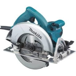 Makita 5007NK Powerful 15 Amp Motor 7-1/4-Inch Corded Circular Saw