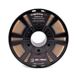 3DXTech - ThermaX PEKK-A - Naturel (Natural) - 1.75 Mm - 500 G