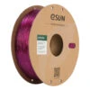 ESun - ETPU-95A - Violet Transparent (Transp. Purple) - 1,75 Mm - 1 Kg