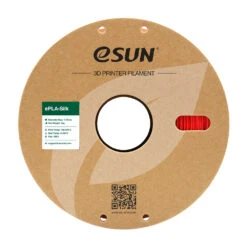 ESun - ESilk PLA - Rouge (Red) - 1,75 Mm - 1 Kg -3D Prima Boutique 520f764beb1954cab793b251ed2a5a3f afde4ffc aca8 4185 869f 38d8604006c1