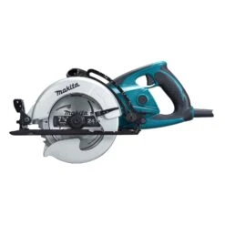 Makita 5477NB 120V Powerful 15 Amp Motor 7-1/4 In Hypoid Saw