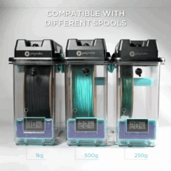 Pack PolyDryer Starter - 1 Base De Séchage + 3 Boites De Stockage -3D Prima Boutique 5 1000x c7e7fda4 6bd9 4da7 8787 dece9959c814