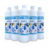 Zimple3D - 5 L Isopropanol 99,9% En Bouteilles De 1 Litre