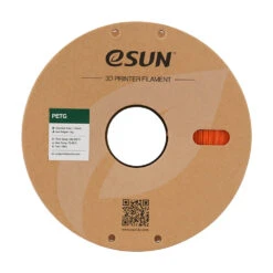 ESun - PETG - Orange - 1,75 Mm - 1 Kg -3D Prima Boutique 6 5fb867bc aaf8 44af bb8e a7bee631aaf4