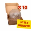 AzureFilm - Lot De 10 Masterspool ♻️ Consignées 🌿