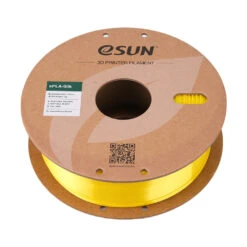 ESun - ESilk PLA - Jaune (Yellow) - 1,75 Mm - 1 Kg -3D Prima Boutique 6 b7ac386c 2ecc 48f1 b9df 45d734663f76