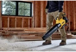 DeWALT DCBL722B 20V MAX XR Brushless Ergonomic Handheld Blower - Bare Tool 10 DeWALT DCBL722B 20V MAX XR Brushless Ergonomic Handheld Blower - Bare Tool -3D Prima Boutique 71LN6x6IaXL. AC SL1000
