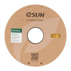 ESun - EPLA Metal - Or (Gold) - 1,75 Mm - 1 Kg -3D Prima Boutique 7 278675e2 d142 4129 a7f1 e5362cbedecb